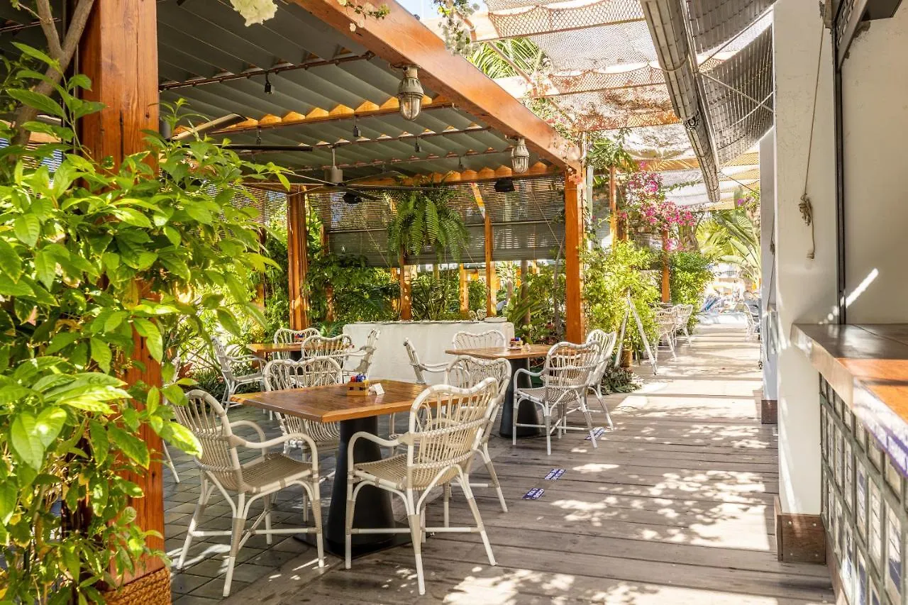 *** 公寓式酒店 美洲海滩Parque Santiago III Official公寓式酒店 西班牙