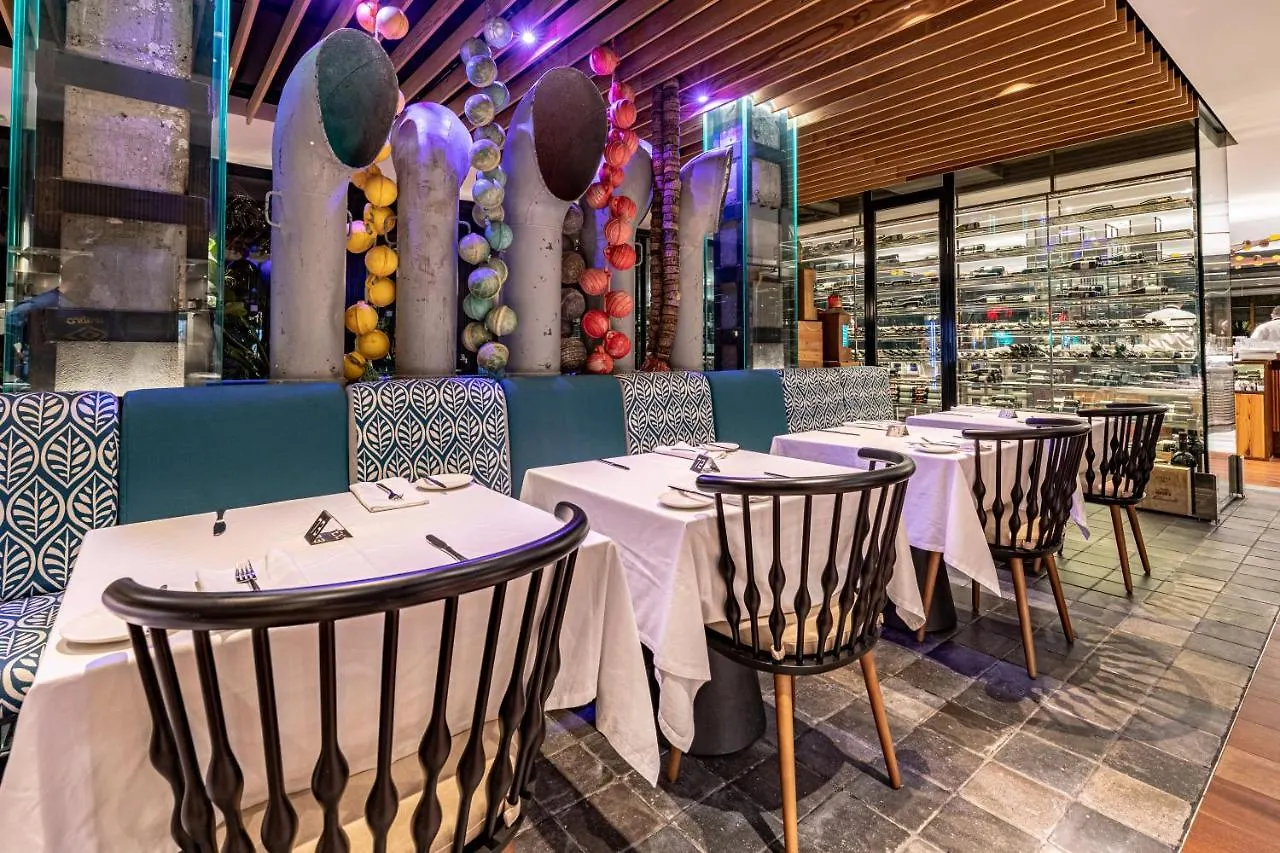 Aparthotel Parque Santiago III Official Playa de las Americas