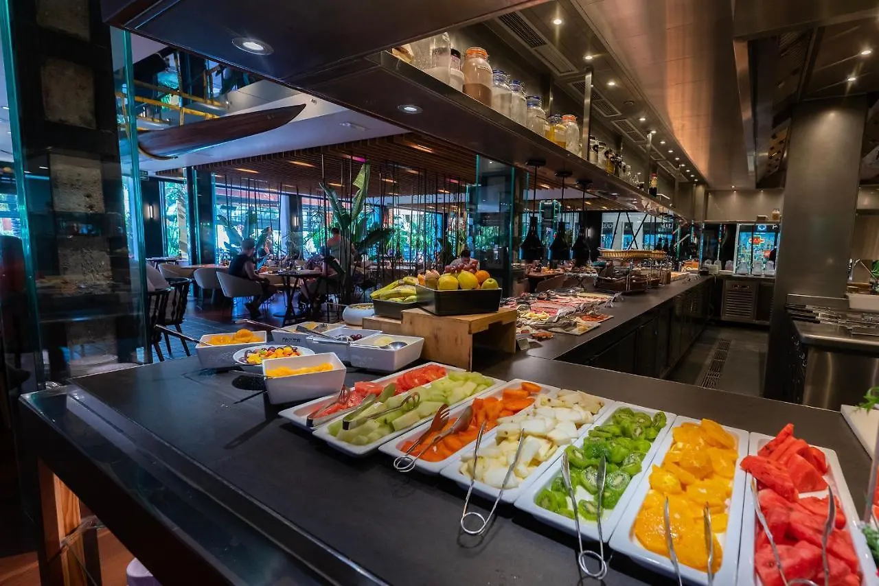 Aparthotel Parque Santiago III Official Playa de las Americas