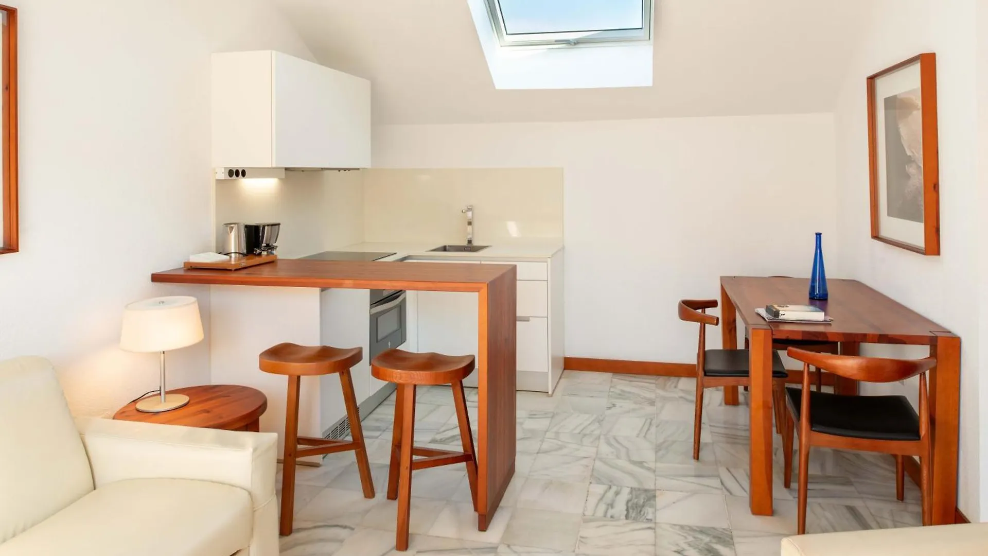 Aparthotel Parque Santiago III Official Playa de las Americas  Španělsko