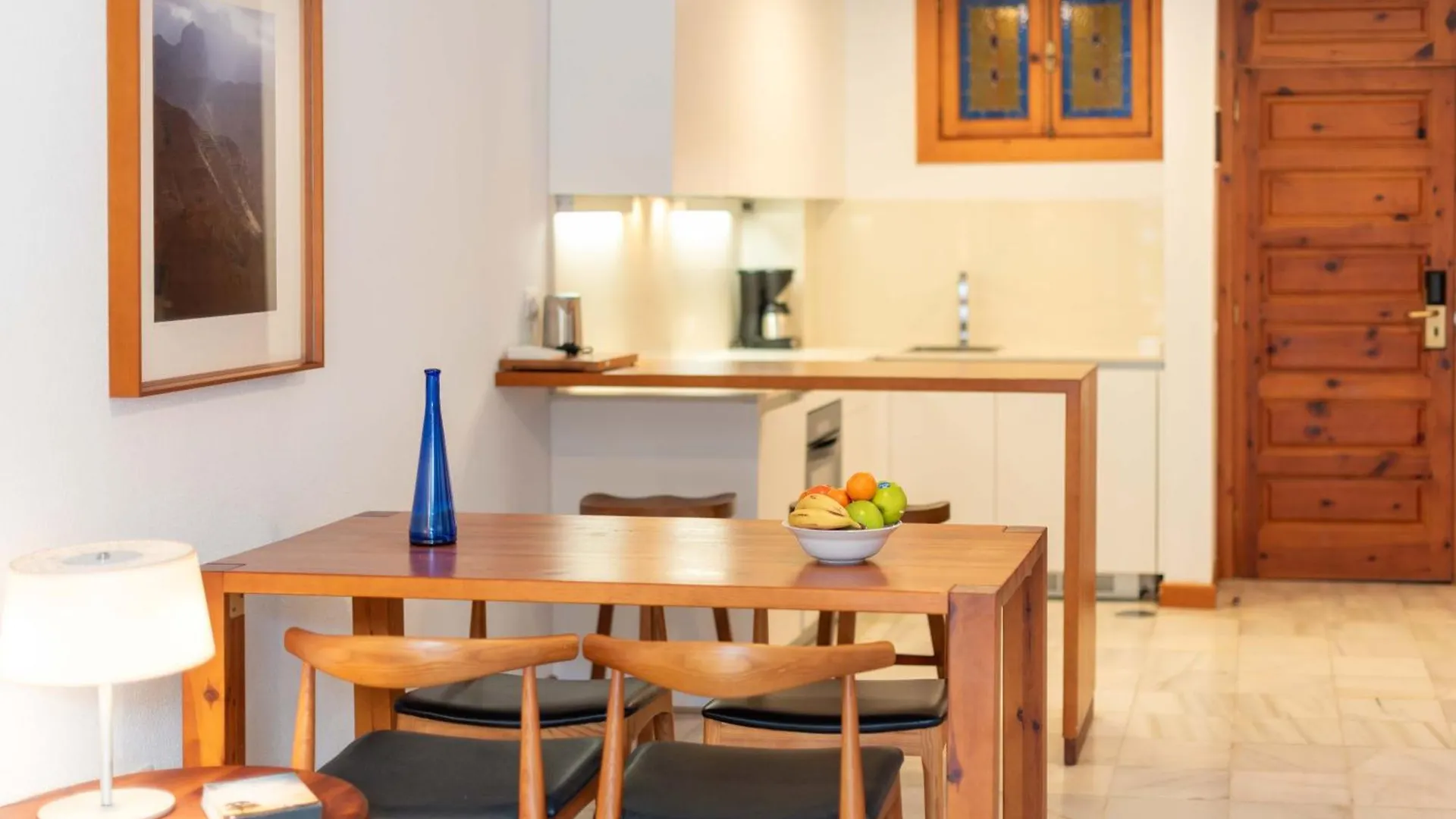 Aparthotel Parque Santiago III Official Playa de las Americas