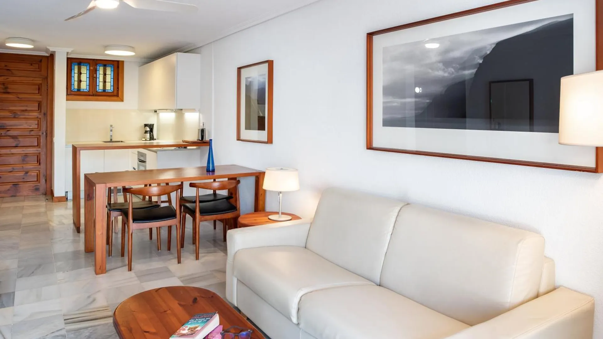 Aparthotel Parque Santiago III Official Playa de las Americas  3*, Playa de las Americas (Tenerife) Španělsko