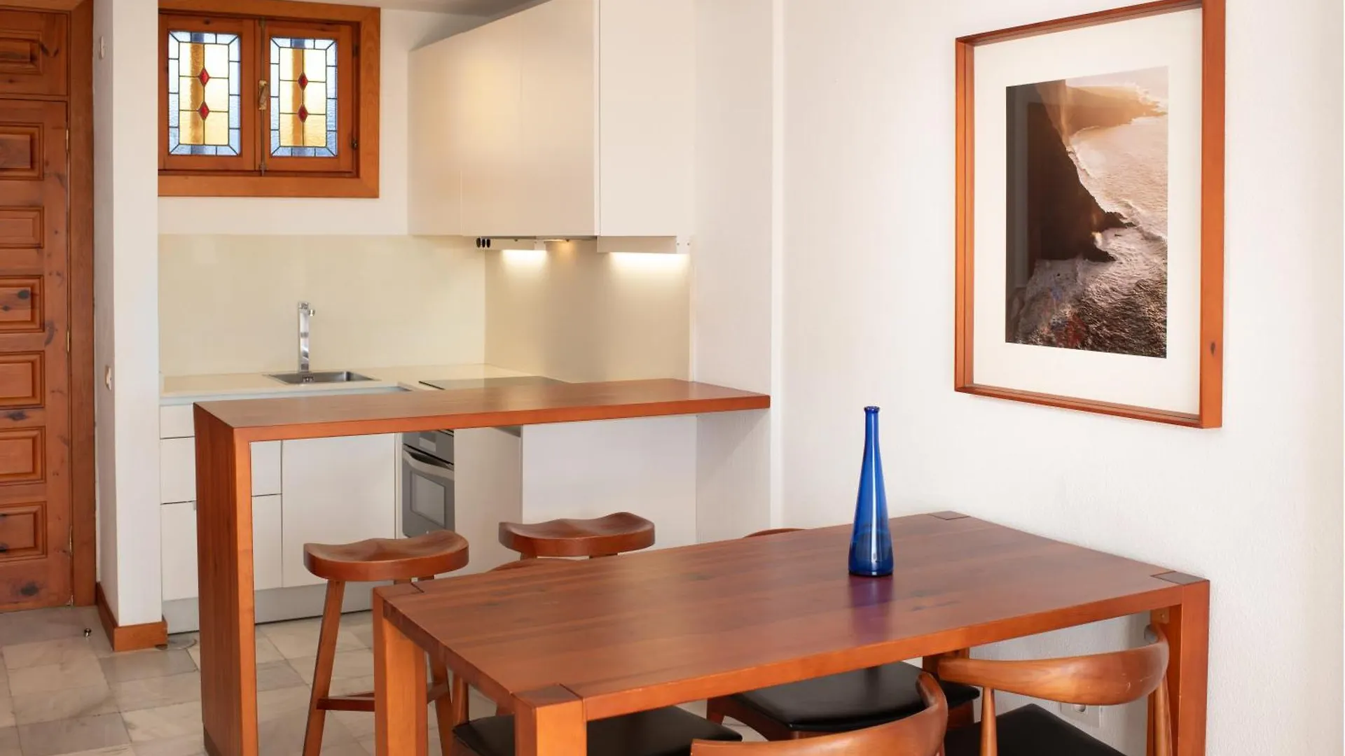 Aparthotel Parque Santiago III Official Playa de las Americas