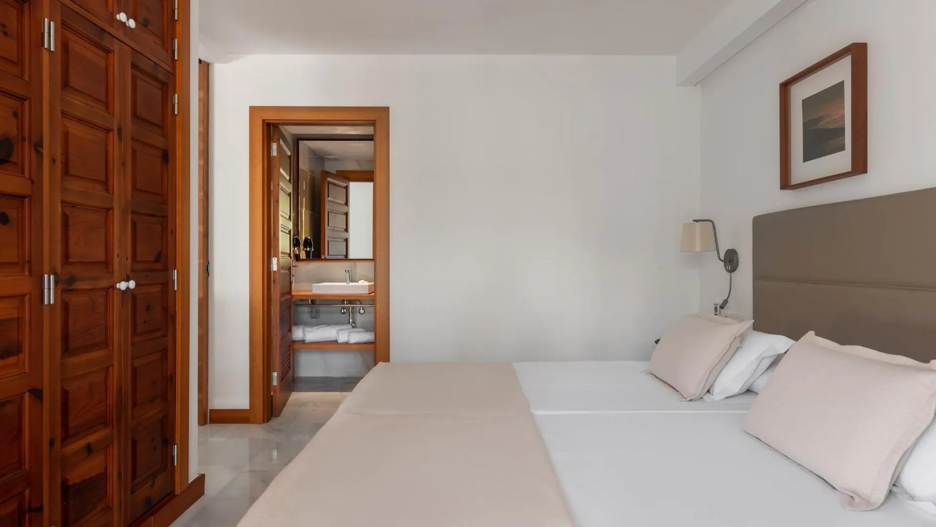 Aparthotel Parque Santiago III Official Playa de las Americas  Playa de las Americas (Tenerife)