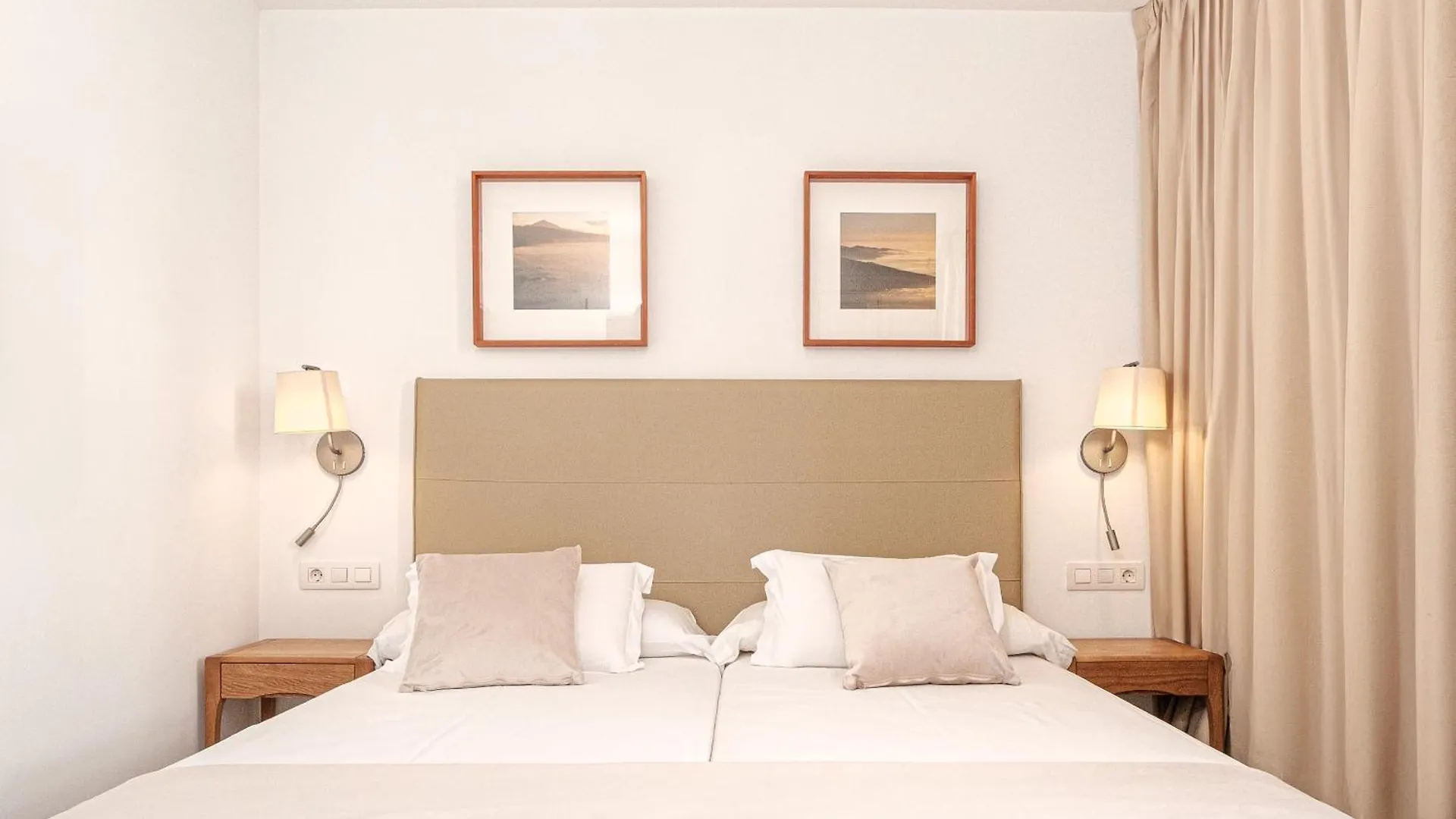 Aparthotel Parque Santiago III Official Playa de las Americas  Playa de las Americas (Tenerife)