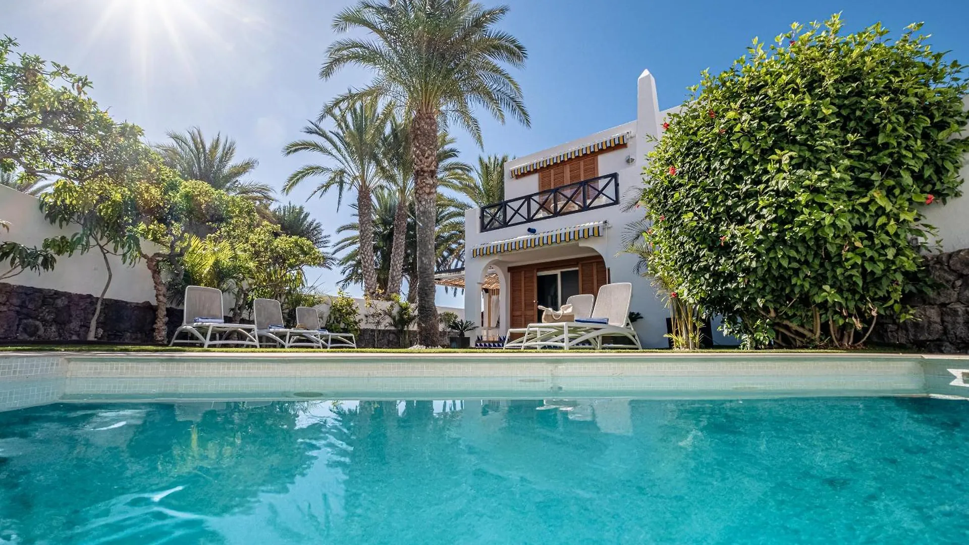 Aparthotel Parque Santiago III Official Playa de las Americas  3*, Playa de las Americas (Tenerife)
