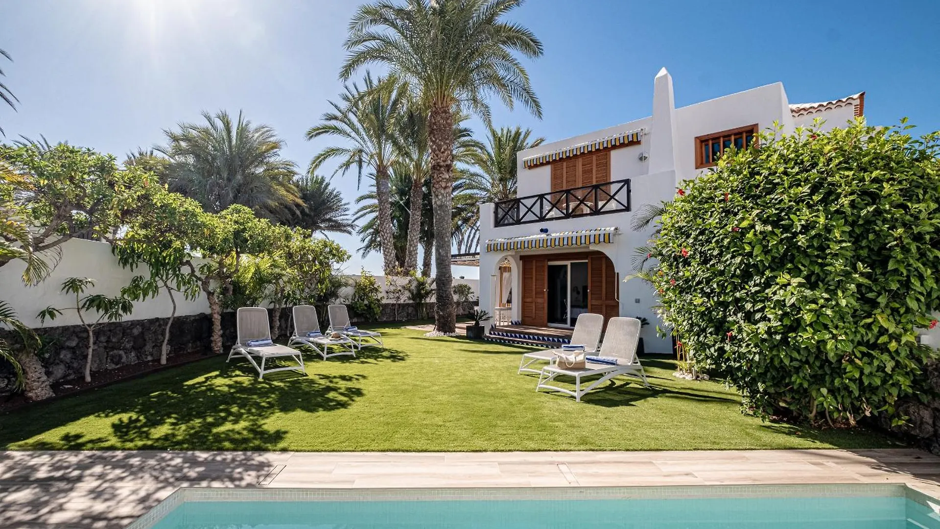 Aparthotel Parque Santiago III Official Playa de las Americas