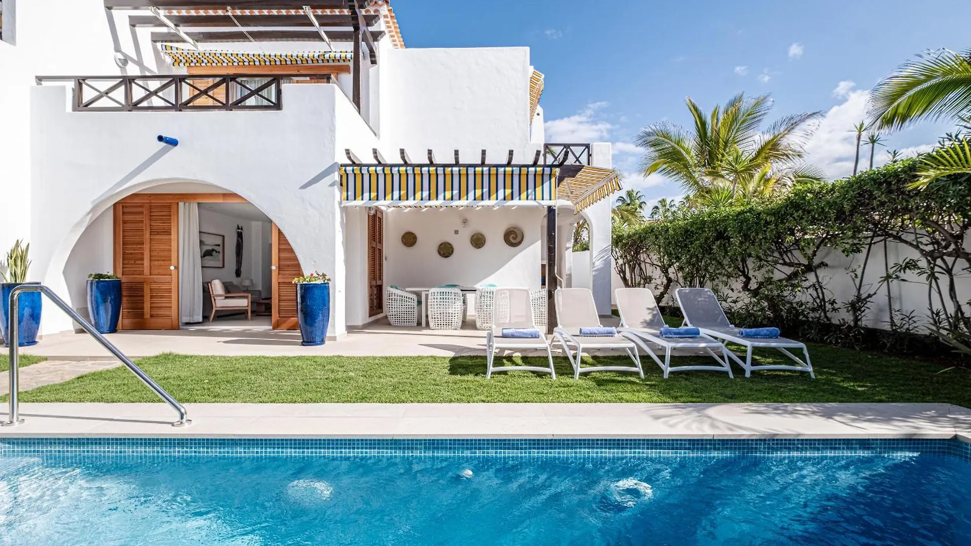 Aparthotel Parque Santiago III Official Playa de las Americas