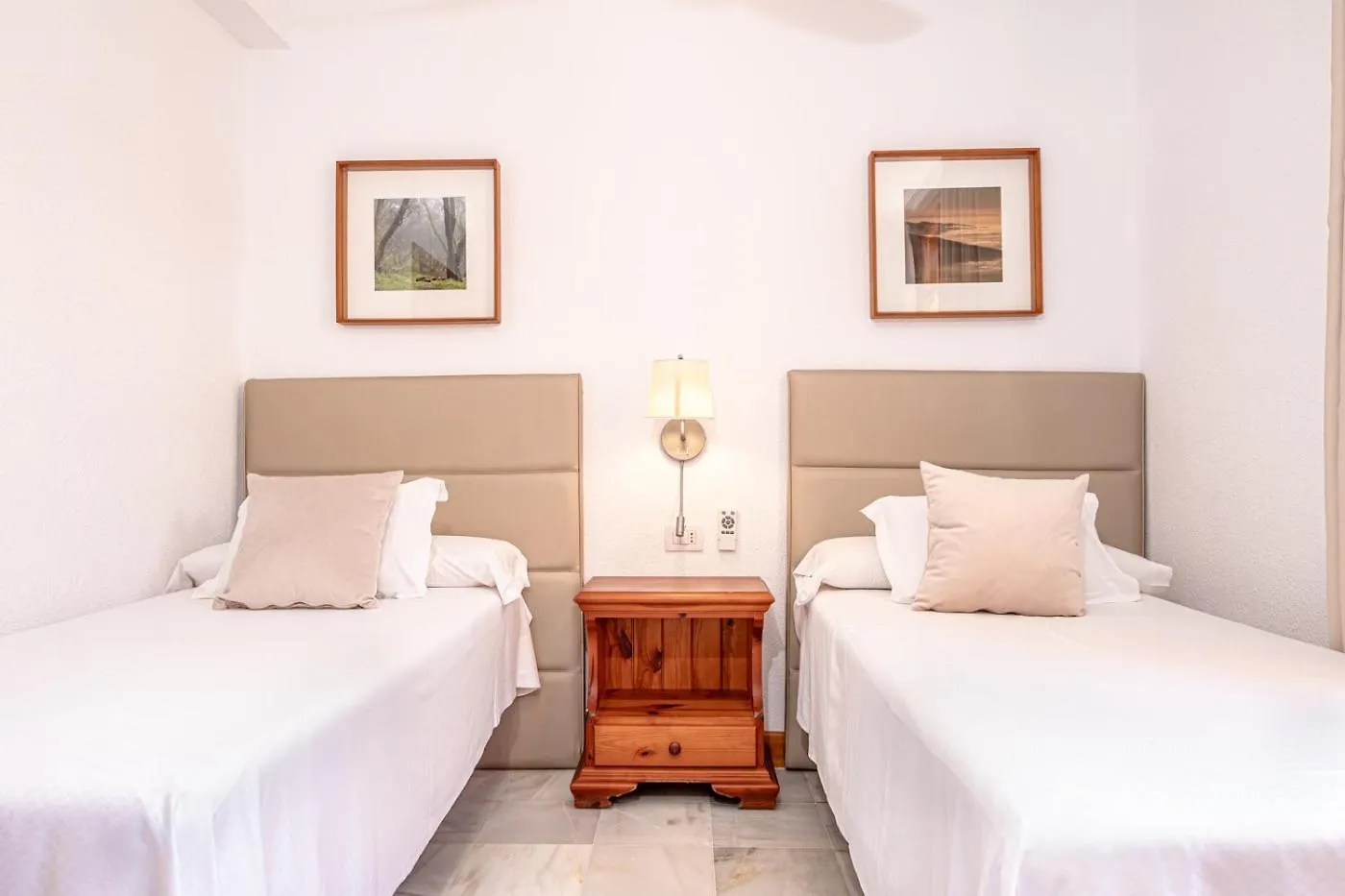 Aparthotel Parque Santiago III Official Playa de las Americas