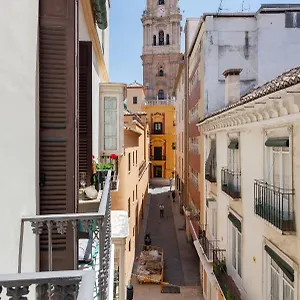 Holidays2malaga Cathedral View Spain