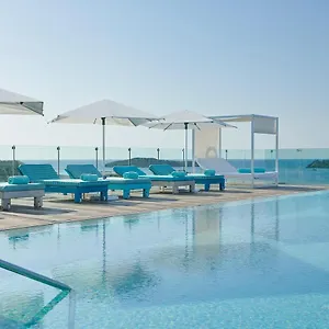 Iberostar Selection Santa Eulalia Adults-only Ibiza Отель Санта-Эулалия-дель-Рио