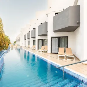 2* Apart-hotel Alegria Barranco