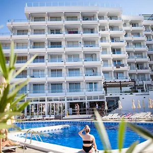 Coral Ocean View - Adults Only **** Playa de las Americas (Tenerife)