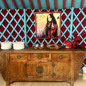 Cortijo Boutique 3* Marbella