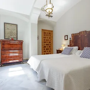Casa Palacio San Jose Siviglia