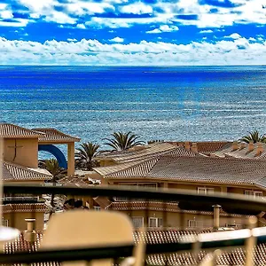  Appartamento Torres Del Sol Sea View A 606