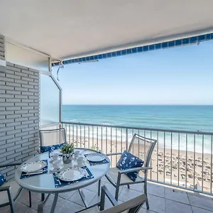 Spectacular Sea View Spain