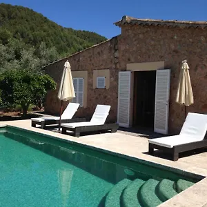 Ses Llimoneres Spain