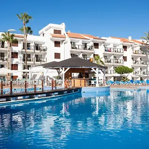 Globales Tamaimo Tropical *** Puerto de Santiago (Tenerife)