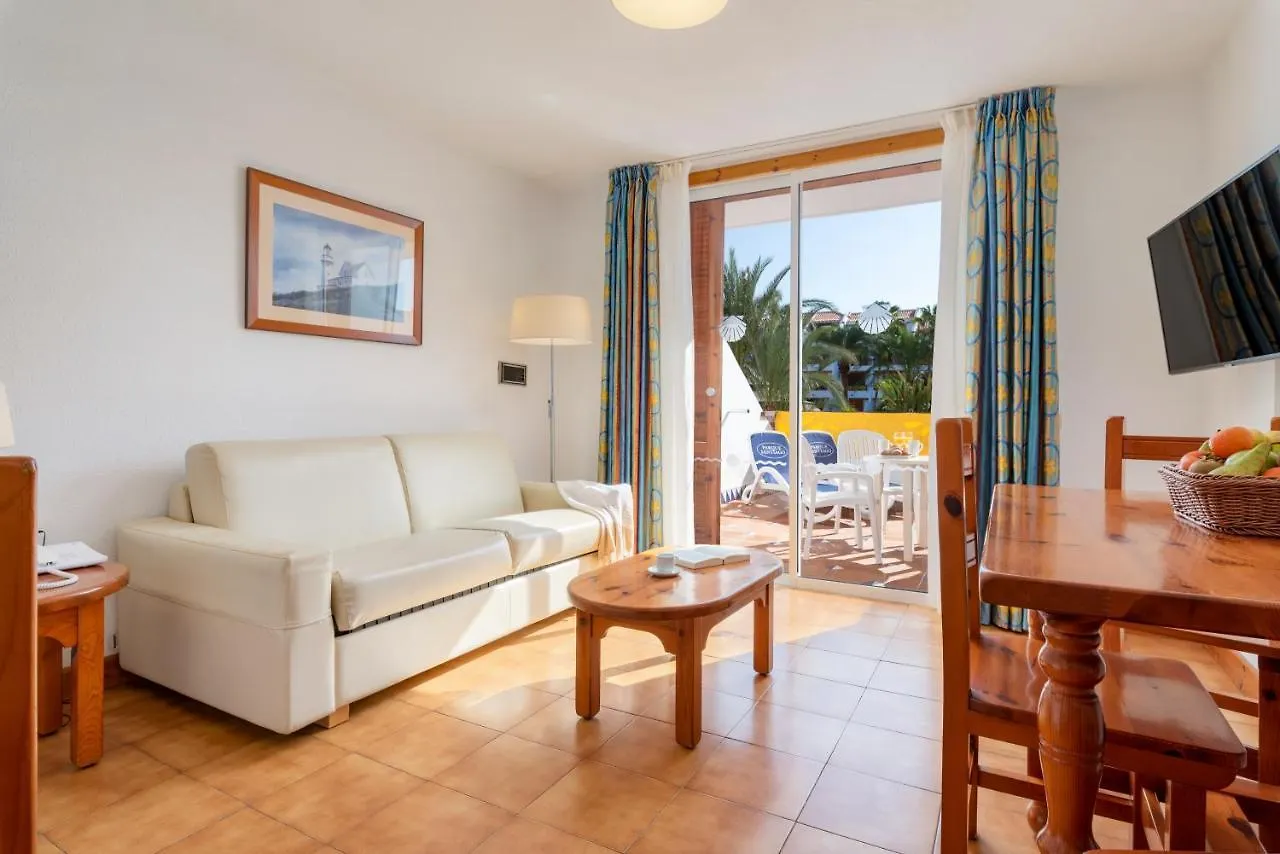 Parque Santiago III Official Aparthotel Playa de las Americas   Playa de las Americas (Tenerife)