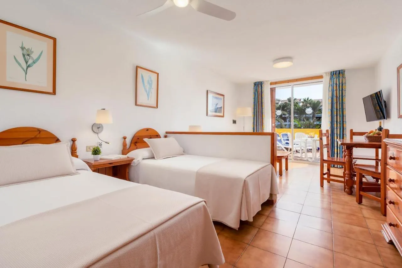 Parque Santiago III Official Aparthotel Playa de las Americas  Playa de las Americas (Tenerife)