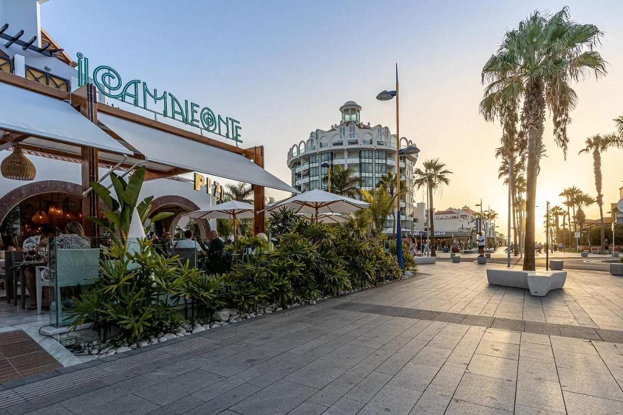 Parque Santiago III Official Aparthotel Playa de las Americas  Playa de las Americas (Tenerife)