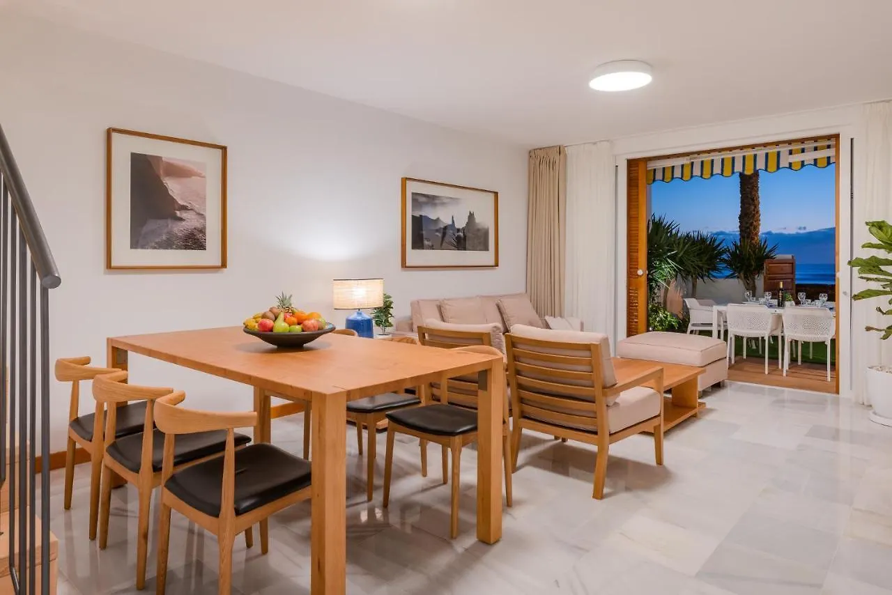 Parque Santiago III Official Aparthotel Playa de las Americas