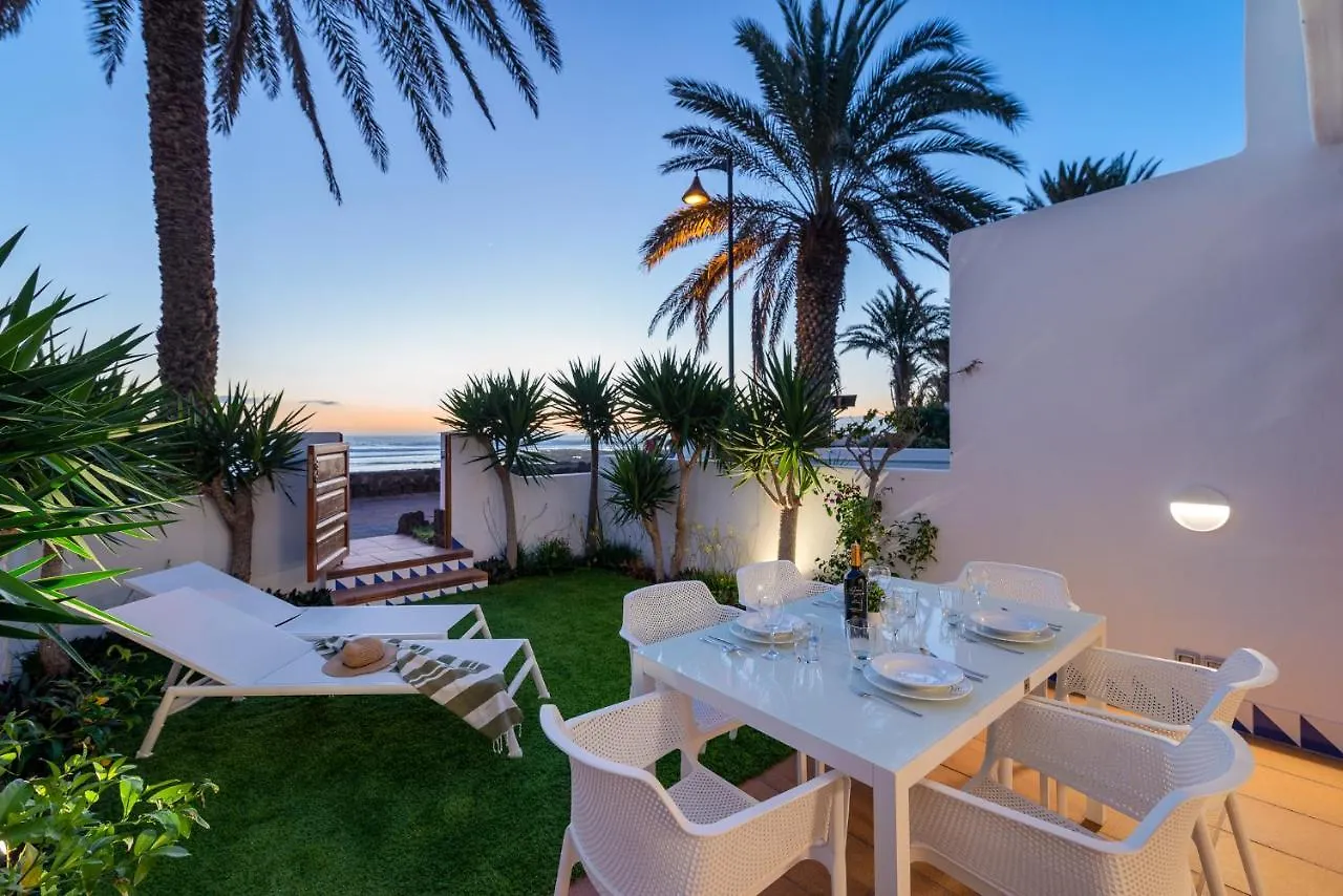 Parque Santiago III Official Aparthotel Playa de las Americas  Spain