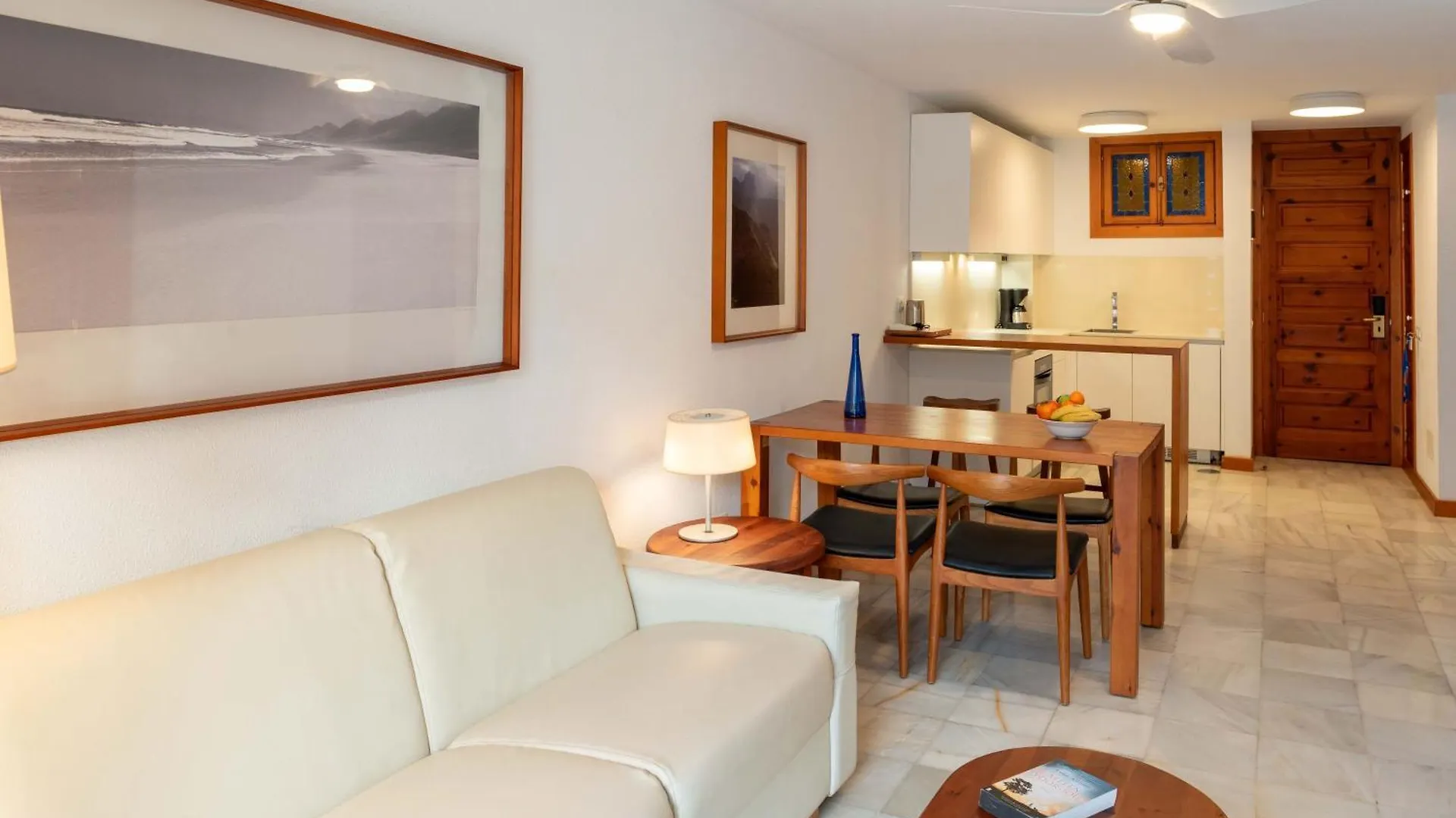 ***  Parque Santiago III Official Aparthotel Playa de las Americas  Spain