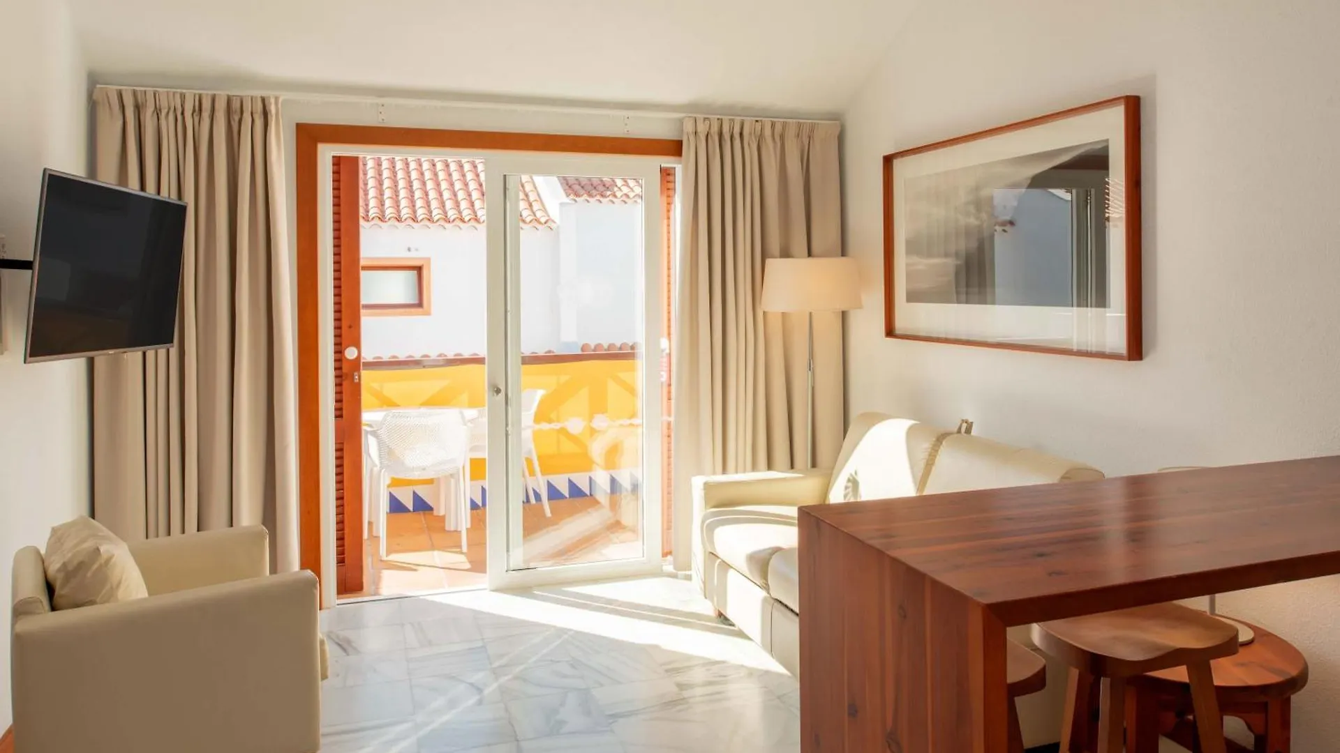 ***  Parque Santiago III Official Aparthotel Playa de las Americas  Spain