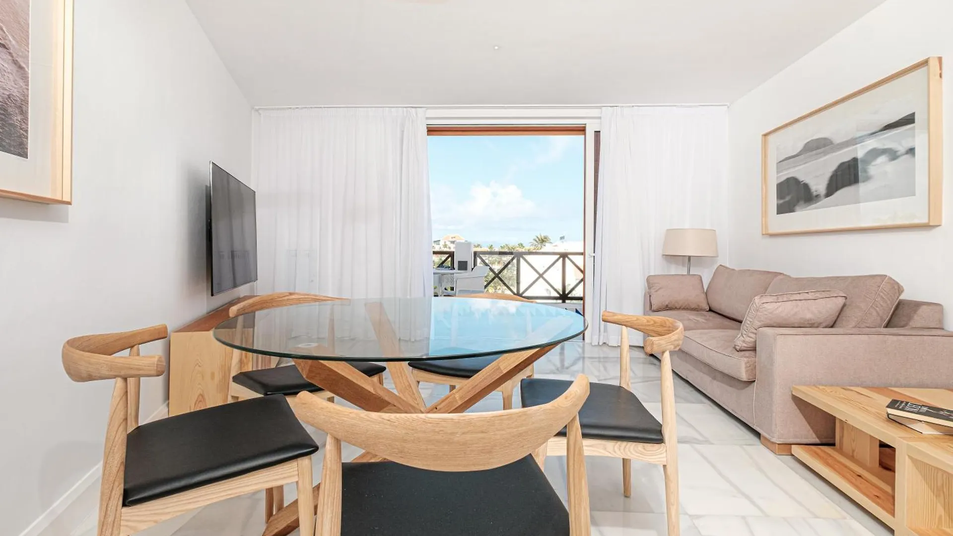 ***  Parque Santiago III Official Aparthotel Playa de las Americas  Spain