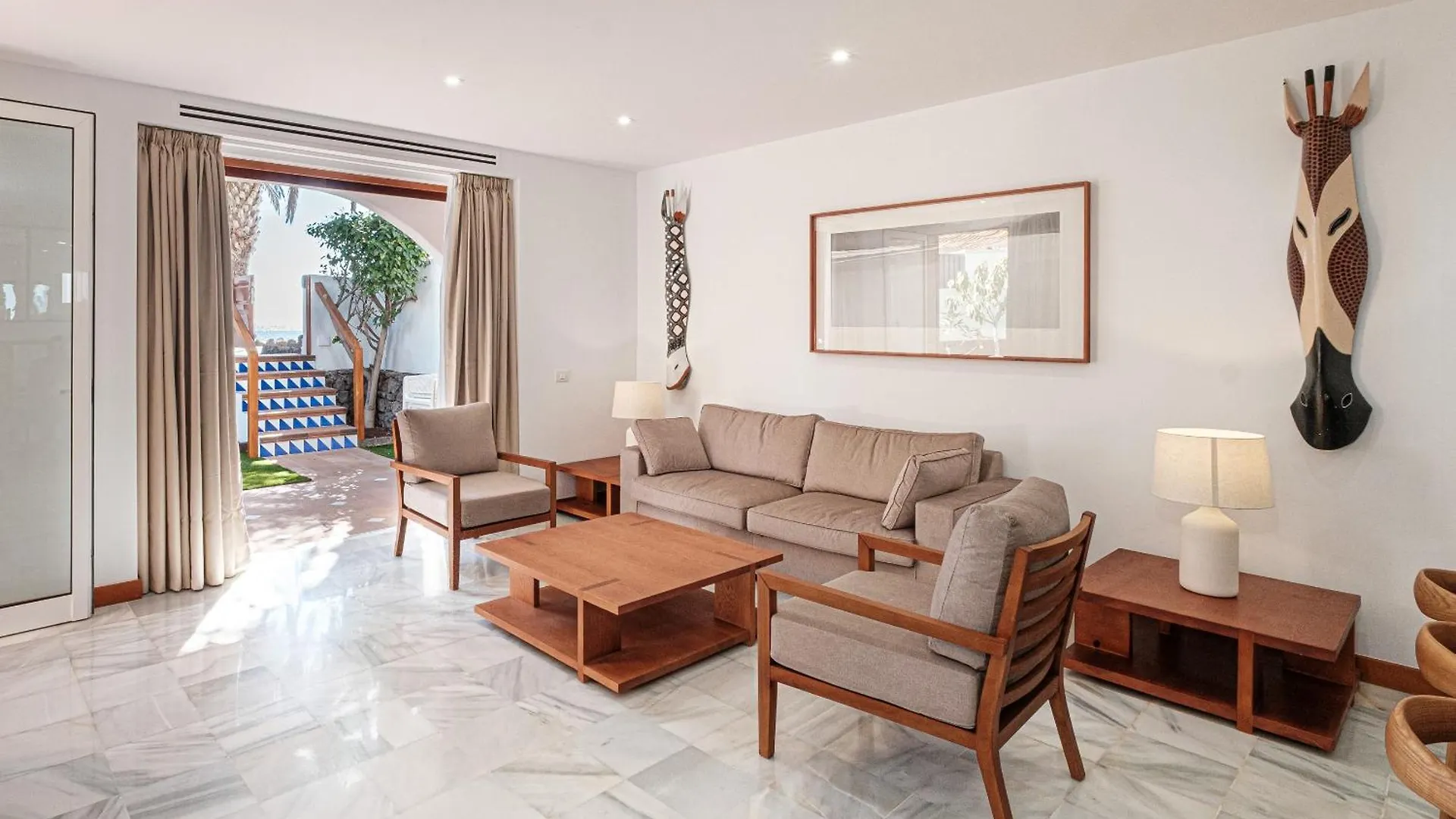 Aparthotel Parque Santiago III Official Playa de las Américas