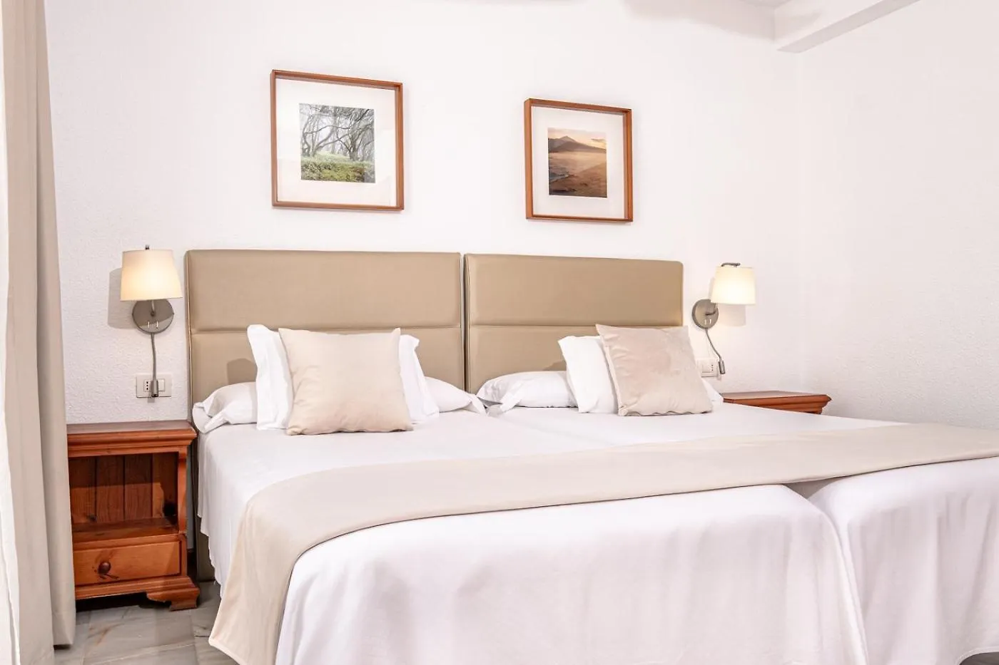 Parque Santiago III Official Aparthotel Playa de las Americas   Playa de las Americas (Tenerife)