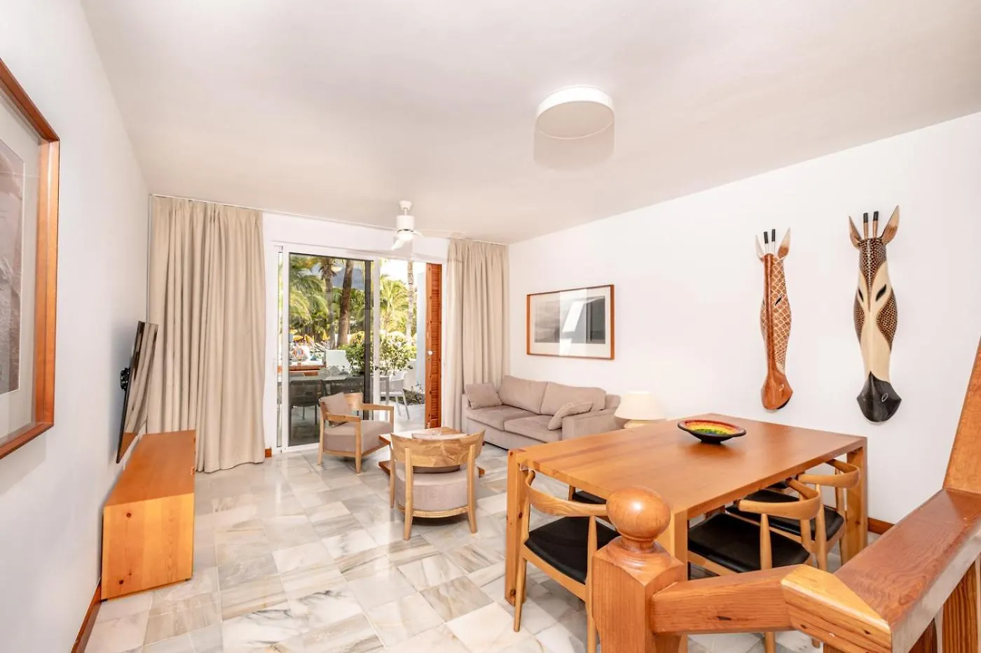 ***  Parque Santiago III Official Aparthotel Playa de las Americas  Spain